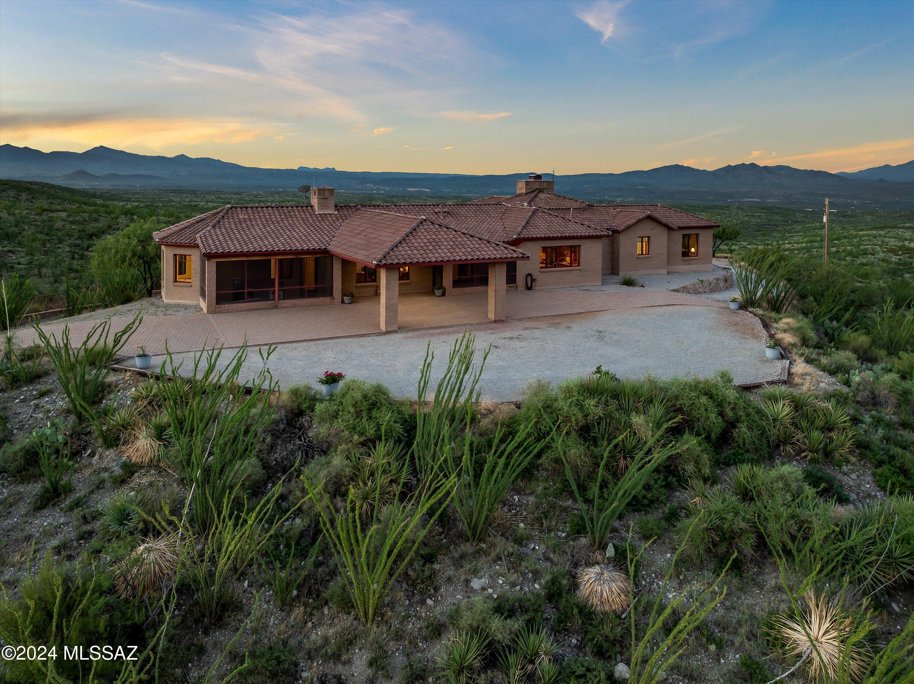 20705 East Marsh Station Road Vail, AZ 85641 - Photo 3 of 43