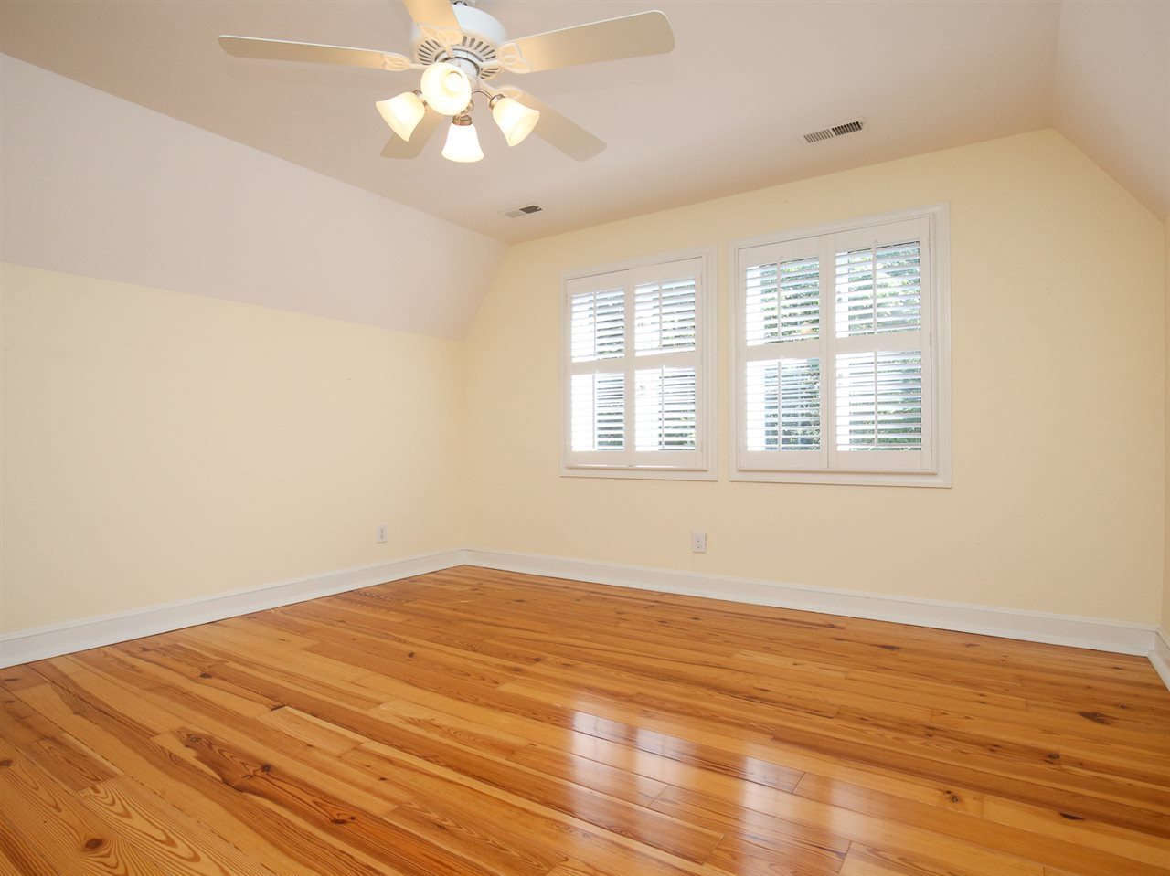 4807 Carteret Drive Raleigh, NC 27612 - Photo 20 of 30 Third Bedroom