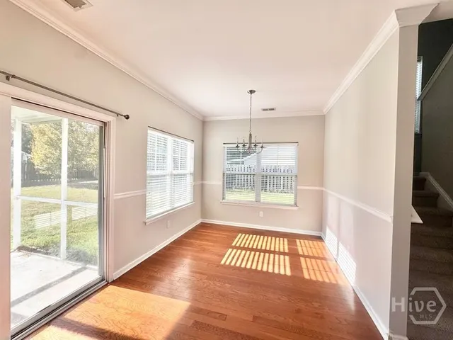 $2,300 | 290 Willow Oak Drive, Richmond Hill, GA 31324