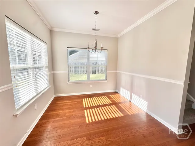 $2,300 | 290 Willow Oak Drive, Richmond Hill, GA 31324