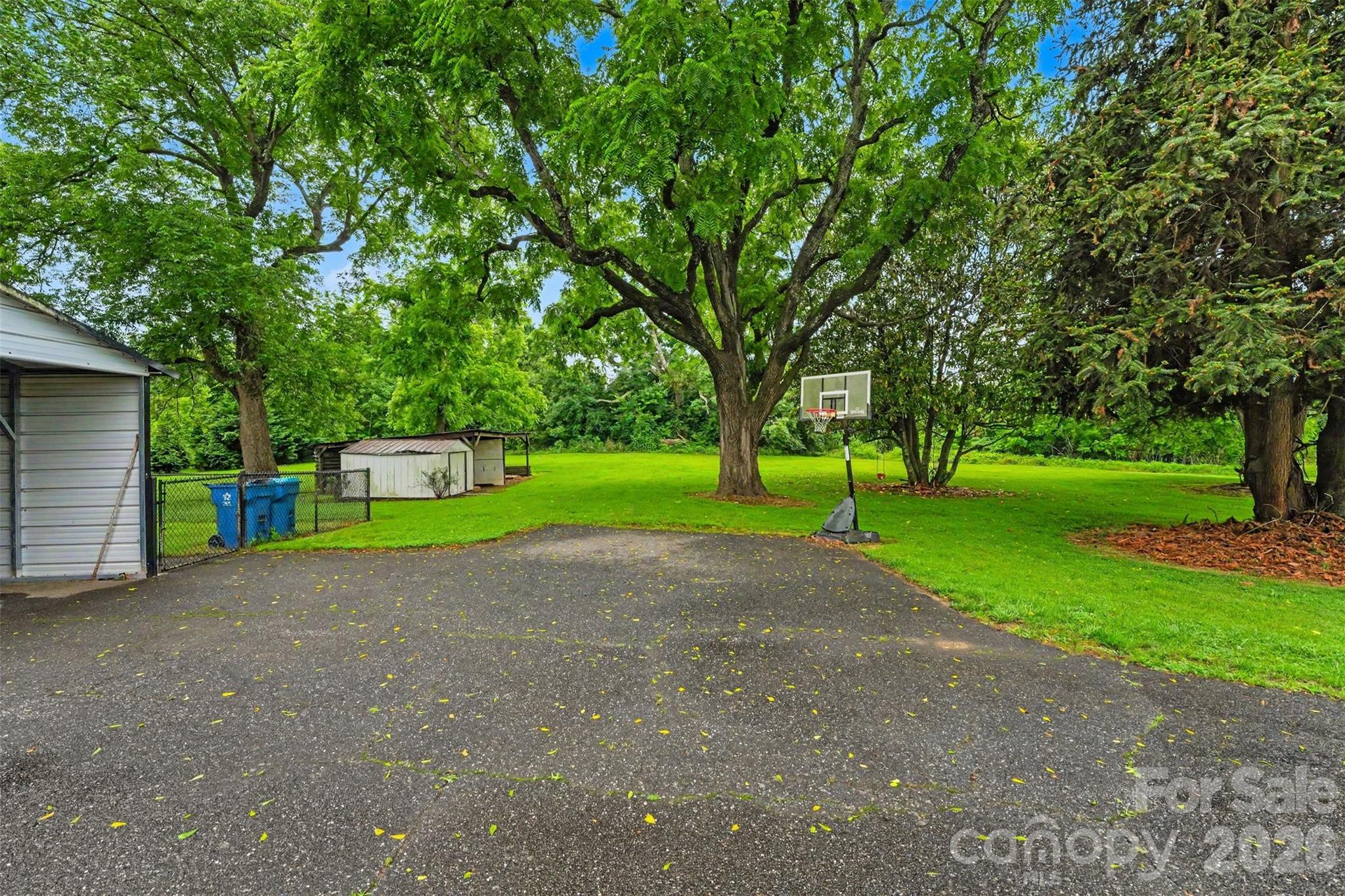 2461 Startown Road Newton, NC 28658 - Photo 26 of 29