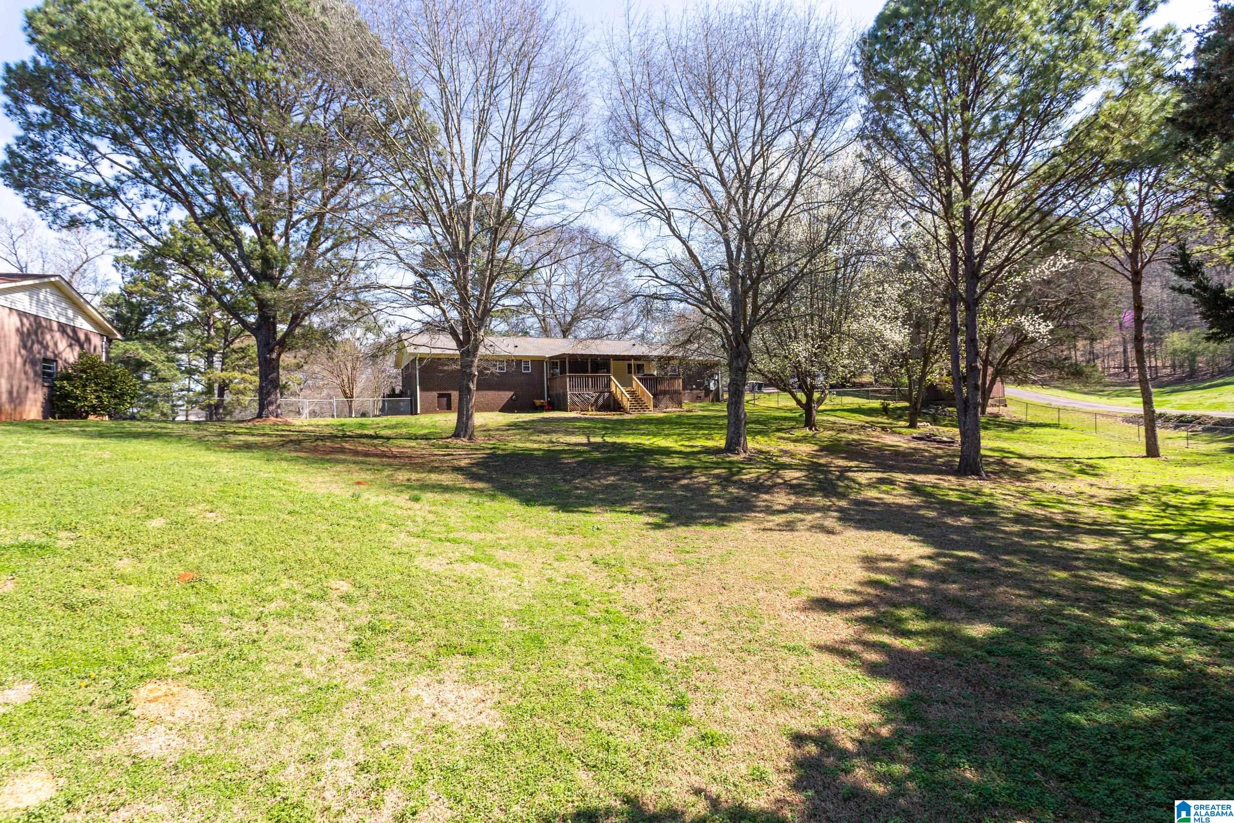 965 Sanie Road Odenville, AL 35120 - Photo 41 of 50