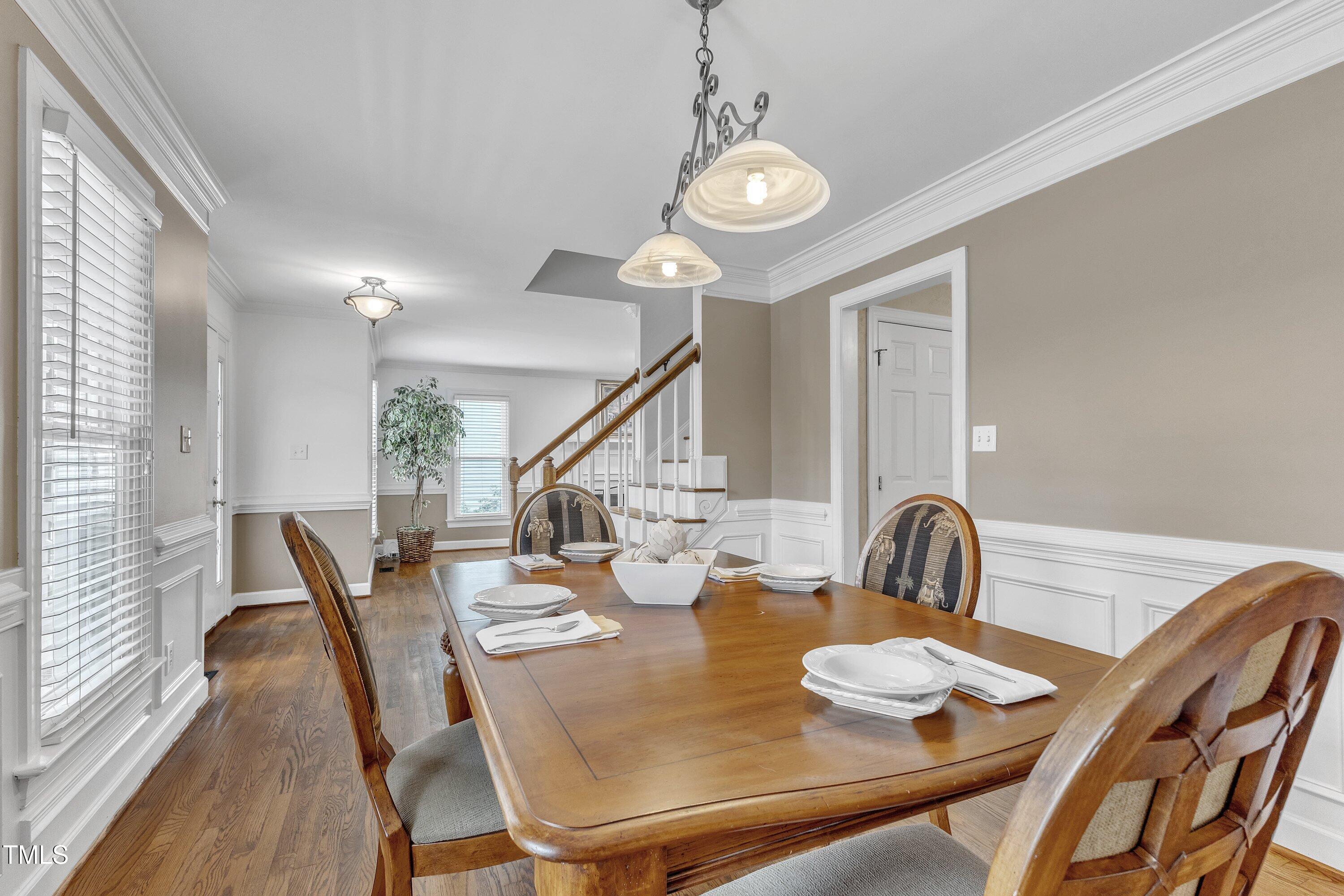 2721 Dahlgreen Road Raleigh, NC 27615 - Photo 12 of 59 2721 Dahlgreen-16