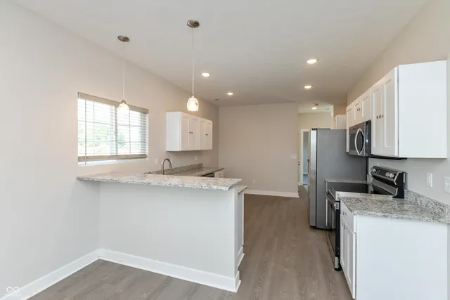 $1,750 | 225 North Hamilton Avenue, Indianapolis, IN 46201