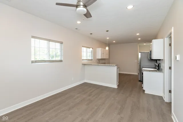 $1,750 | 225 North Hamilton Avenue, Indianapolis, IN 46201