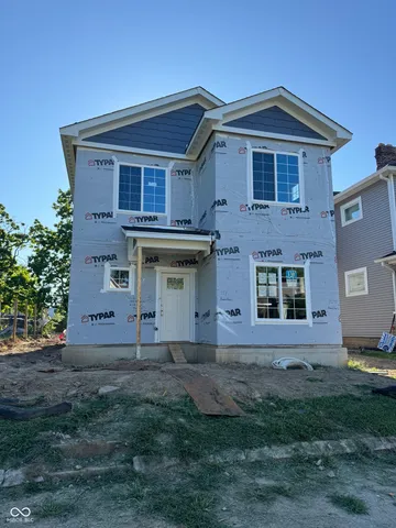 $1,750 | 225 North Hamilton Avenue, Indianapolis, IN 46201