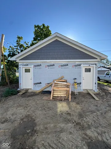 $1,750 | 225 North Hamilton Avenue, Indianapolis, IN 46201