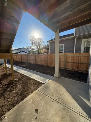 $1,750 | 225 North Hamilton Avenue, Indianapolis, IN 46201