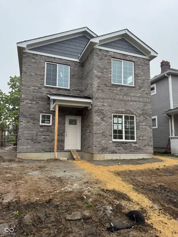 $1,750 | 225 North Hamilton Avenue, Indianapolis, IN 46201