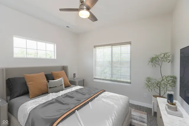 $1,750 | 225 North Hamilton Avenue, Indianapolis, IN 46201