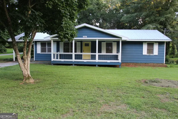 $259,000 | 456 Freeman Street, Jackson, GA 30233