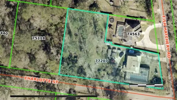 $45,000 | 0 Charlotte Street, Lacombe, LA 70445