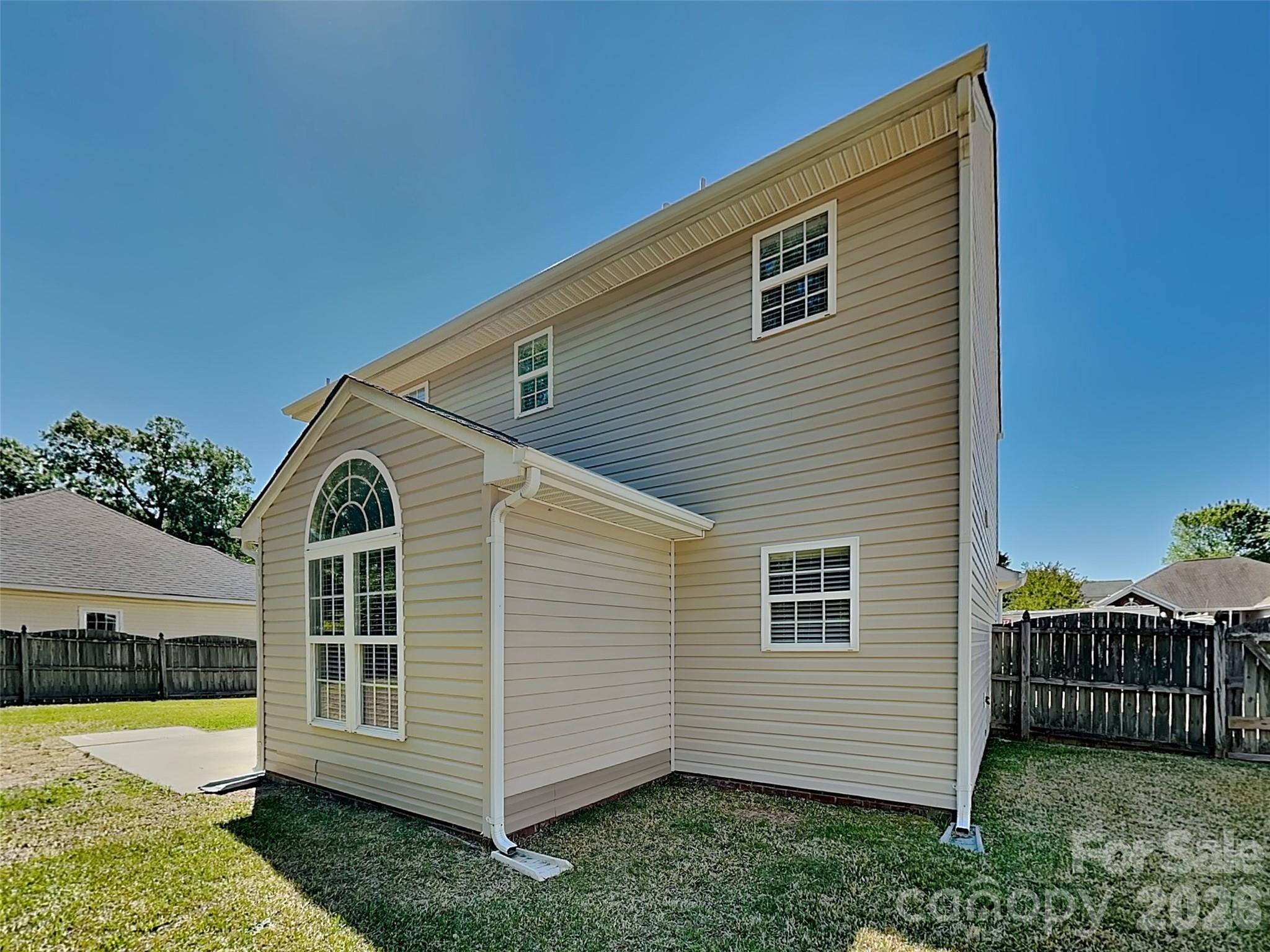 3206 Revere Road Monroe, NC 28110 - Photo 14 of 17