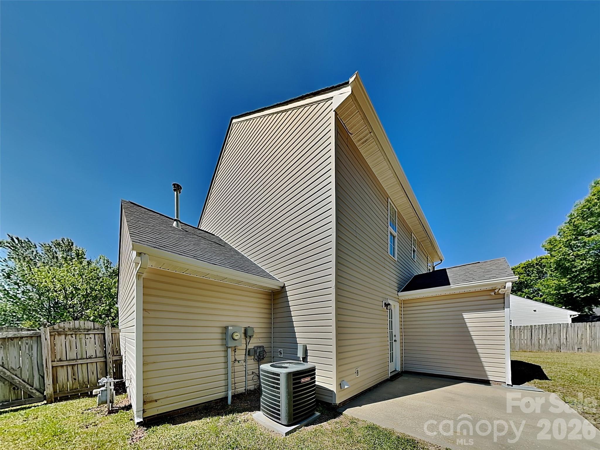 3206 Revere Road Monroe, NC 28110 - Photo 15 of 17