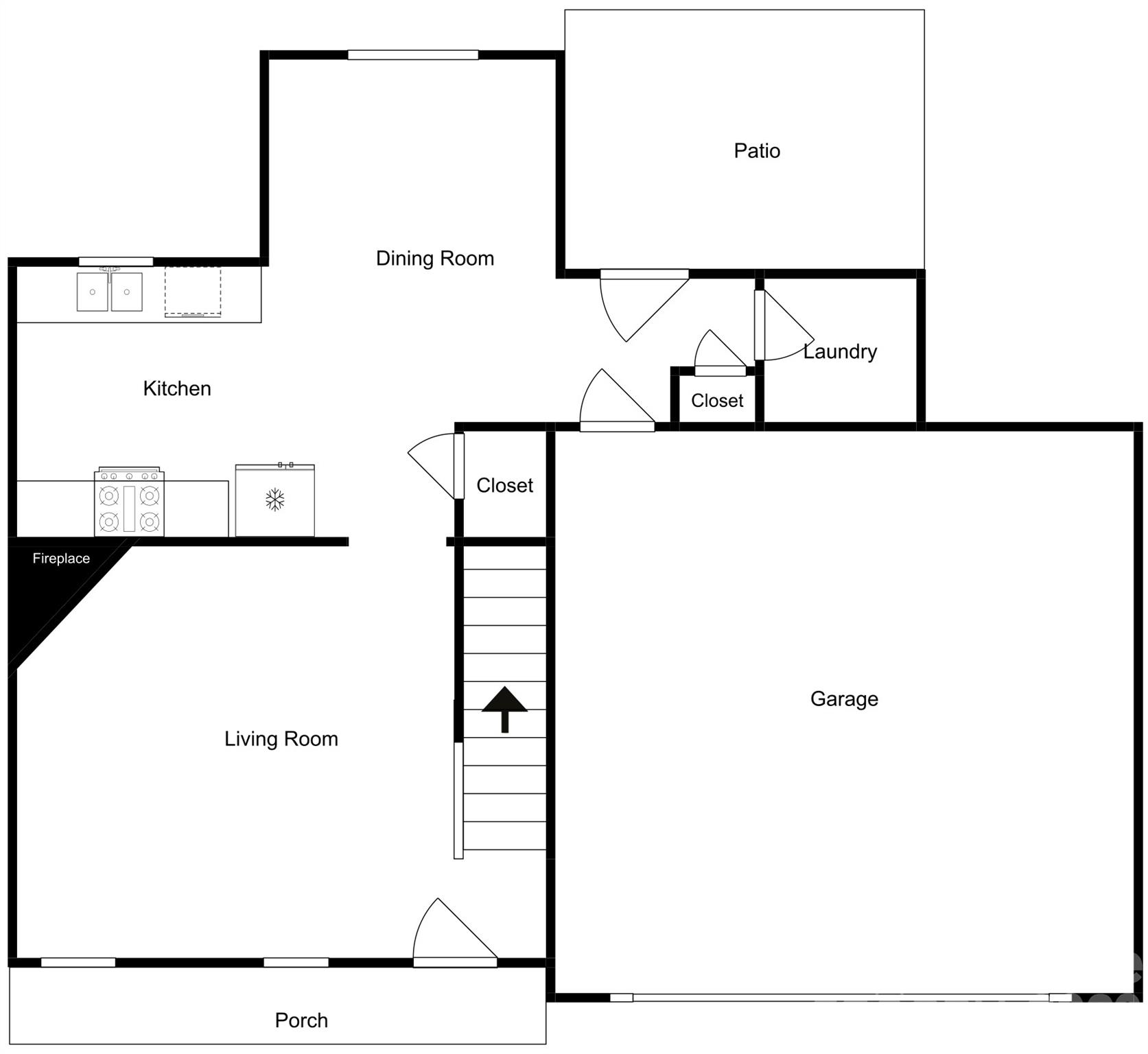 3206 Revere Road Monroe, NC 28110 - Photo 16 of 17