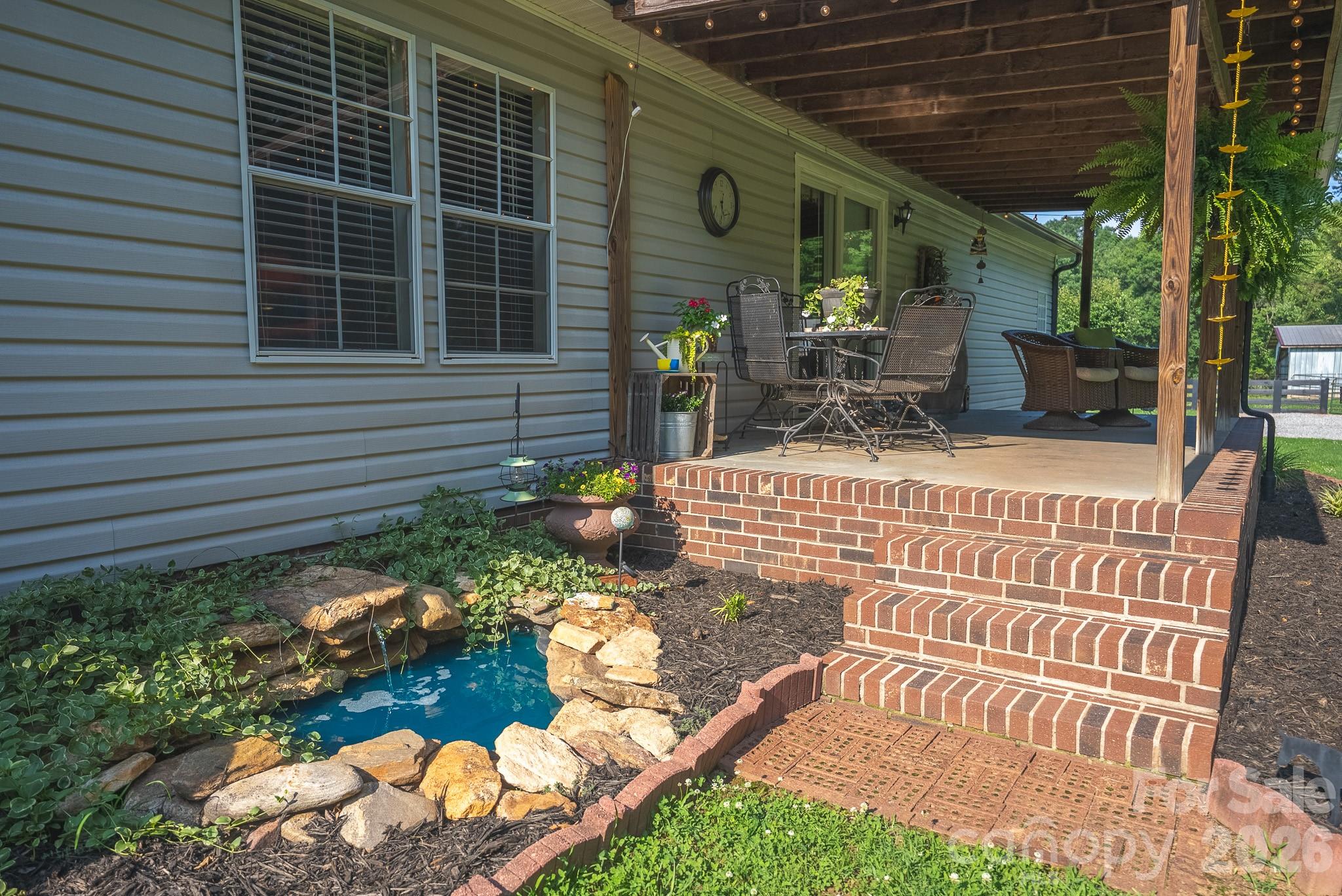 441 Fairgrounds Road Taylorsville, NC 28681 - Photo 45 of 48