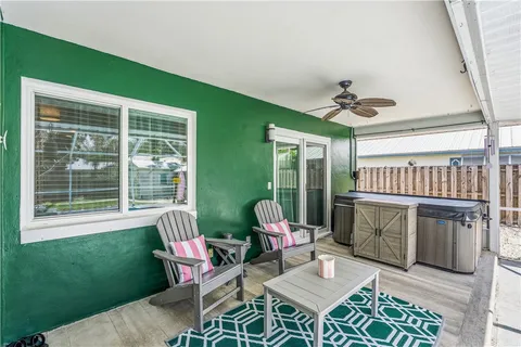 $540,000 | 2821 21st Lane, Vero Beach, FL 32960
