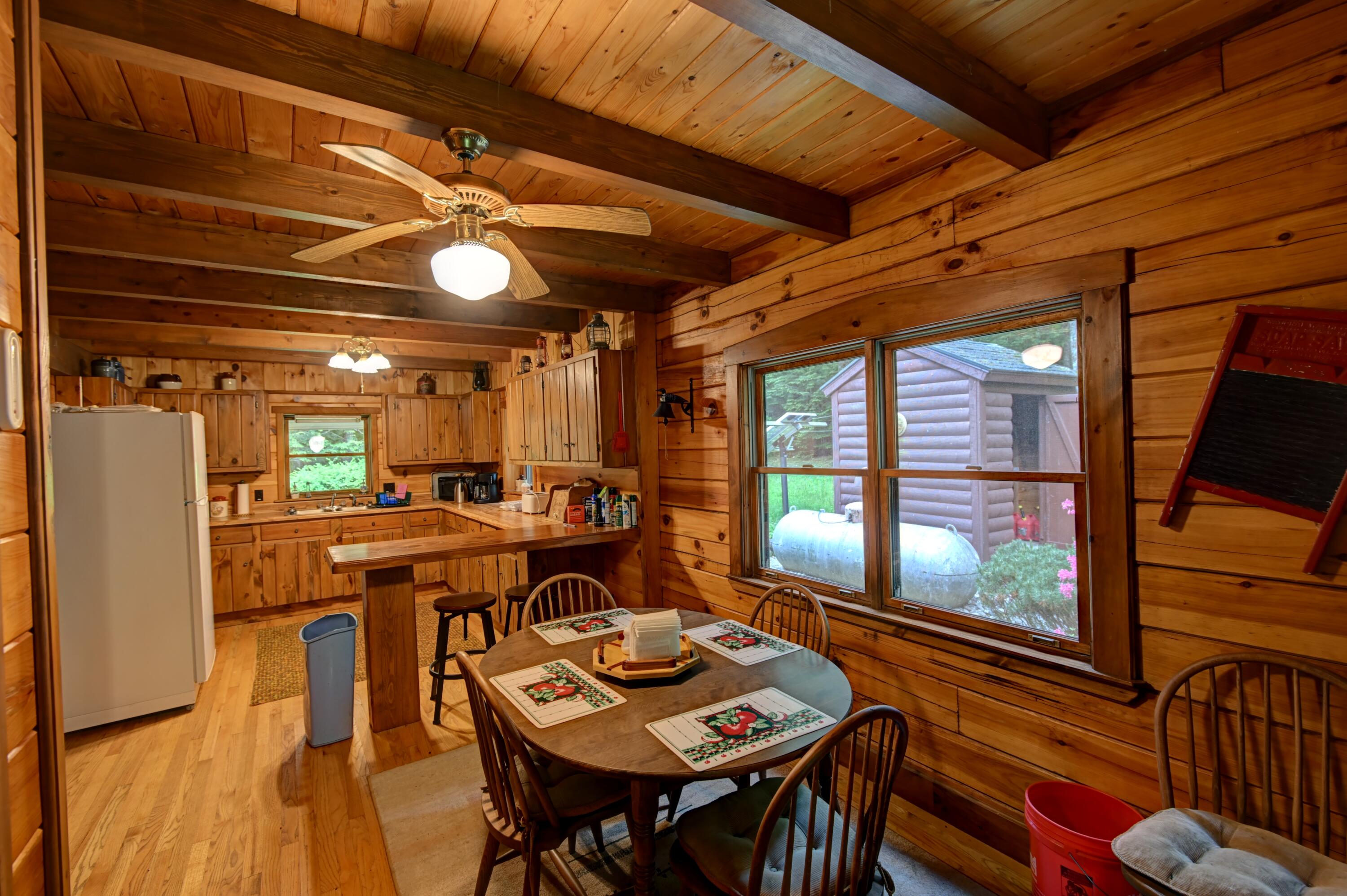 428 Lombard Road Lakeville, ME 04487 - Photo 12 of 35 DSC_2265And7more_Interior 2