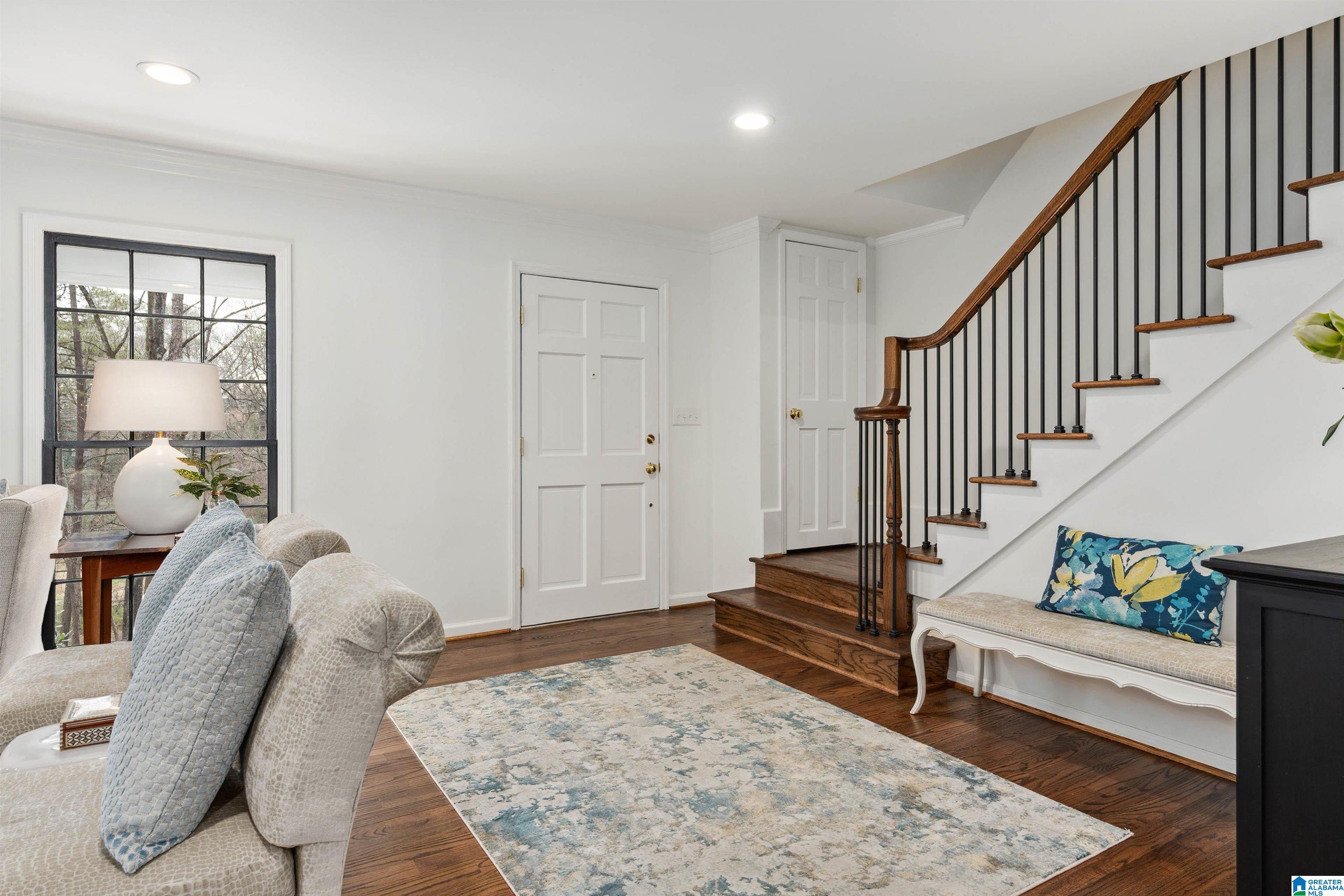 2594 Acton Road Birmingham, AL 35243 - Photo 3 of 42