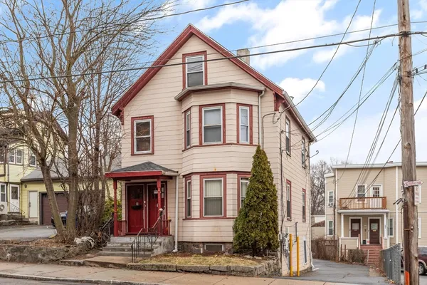 $2,500 | 100 Prospect Street, Unit 1, Waltham, MA 02453