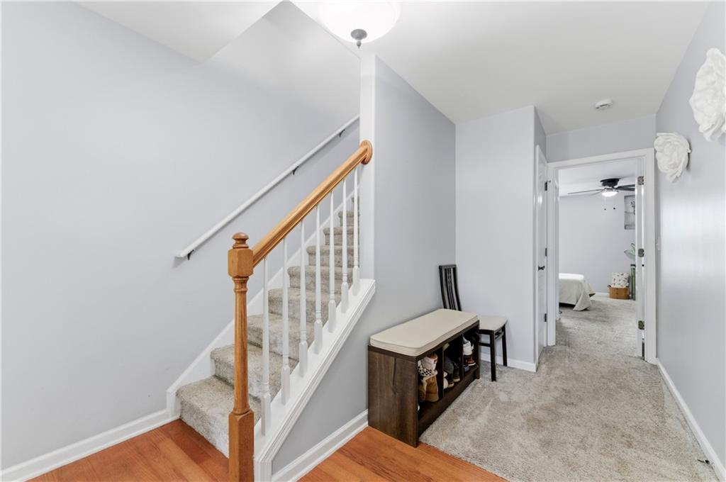 4247 Chatham Ridge Drive Buford, GA 30518 - Photo 19 of 28