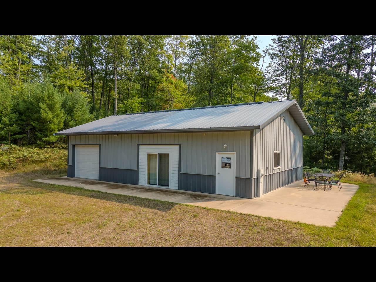 3428 Struck Road Conover, WI 54519 - Photo 23 of 24 Gallery Image 23