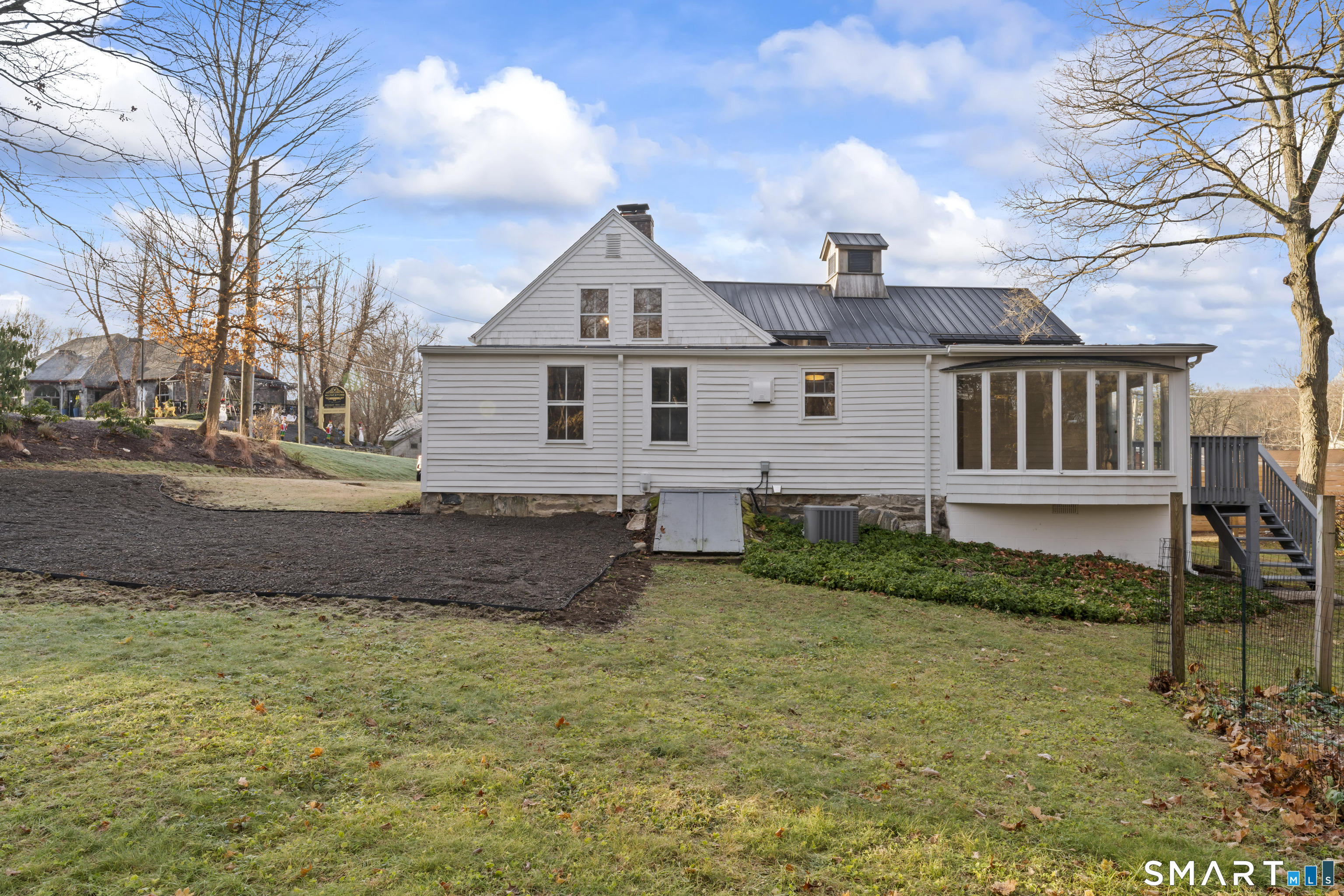 3 A Riverside Road Newtown, CT 06482 - Photo 2 of 19 Gallery Image 2