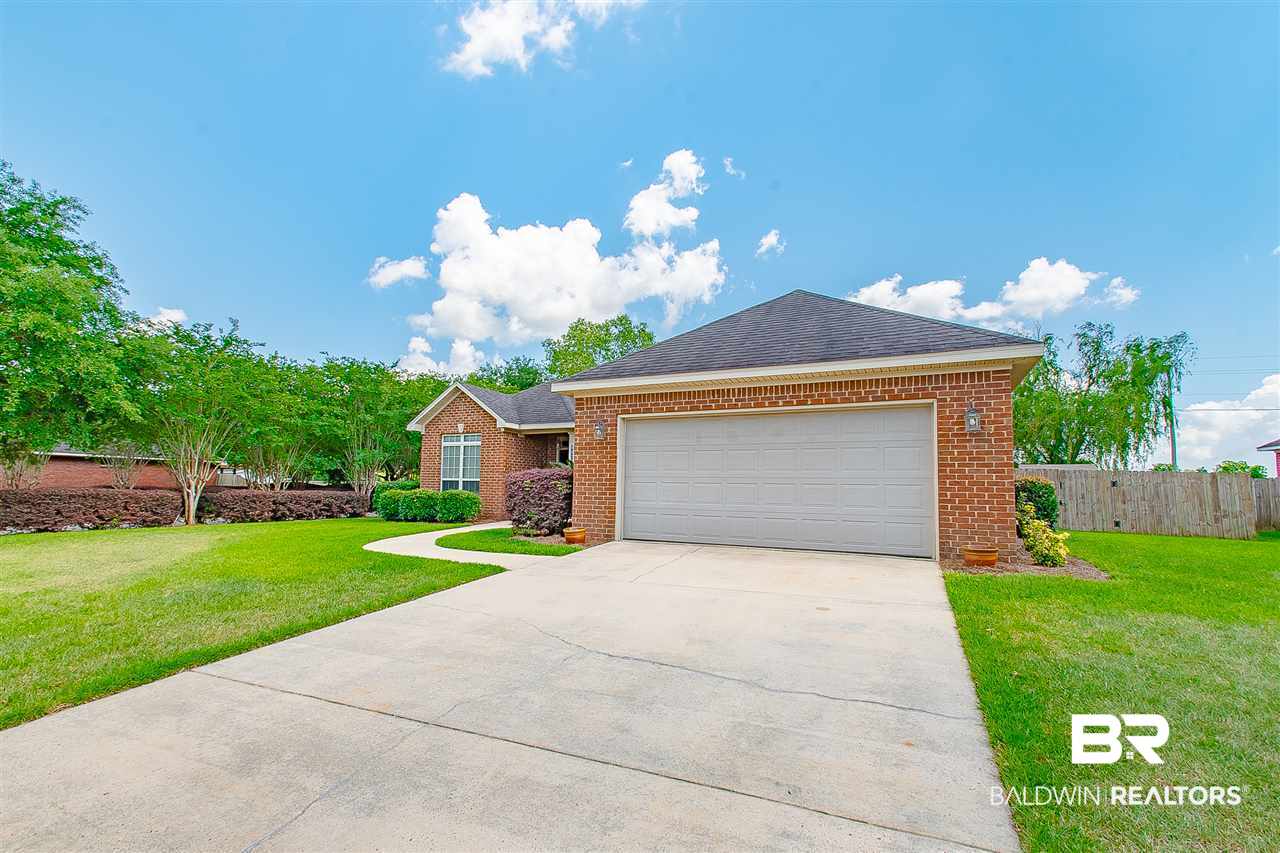 9422 Collier Loop Daphne, AL 36526 - Photo 3 of 32