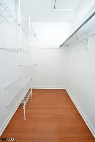 a bathroom with bathtub and shower