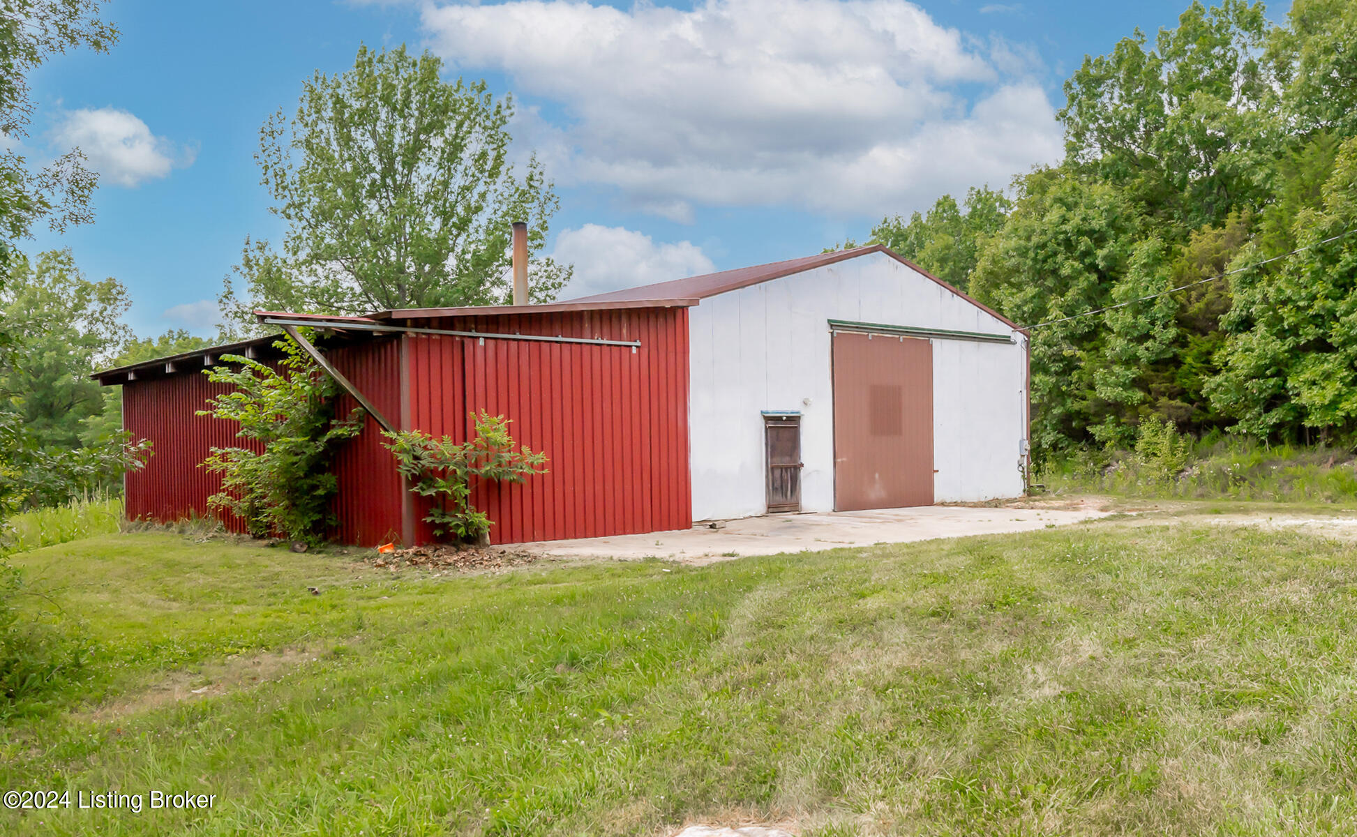 4031 Harpers Ferry Road Lockport, KY 40036 - Photo 48 of 50 HFR-206