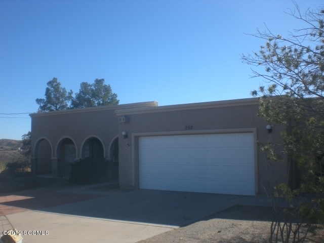 383 Paseo Picamaderos Rio Rico, AZ 85648 - Photo 2 of 10
