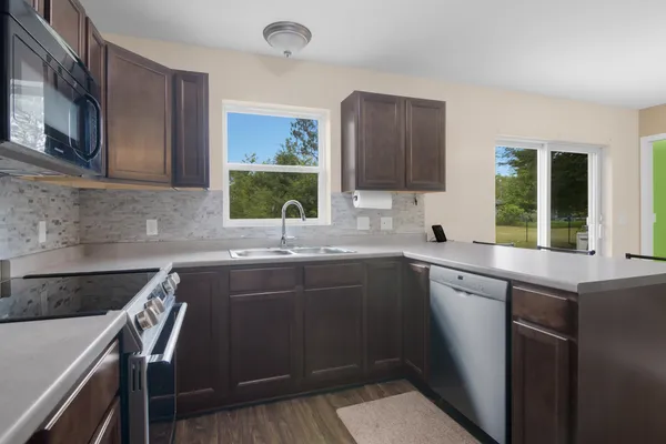 $340,000 | 4510 Blair Town Hall Road, Traverse City, MI 49685