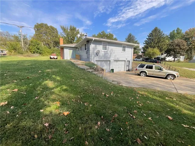 $245,000 | 3440 North 33 Terrace, Kansas City, KS 66104