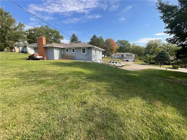 $245,000 | 3440 North 33 Terrace, Kansas City, KS 66104