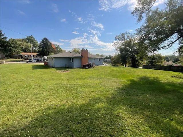 $245,000 | 3440 North 33 Terrace, Kansas City, KS 66104