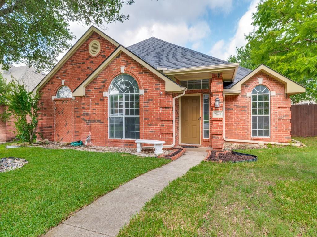 7641 King Arthur Road Frisco, TX 75035 - Photo 2 of 26