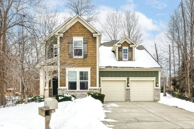 $469,900 | 5015 Cordia Court, Indianapolis, IN 46237