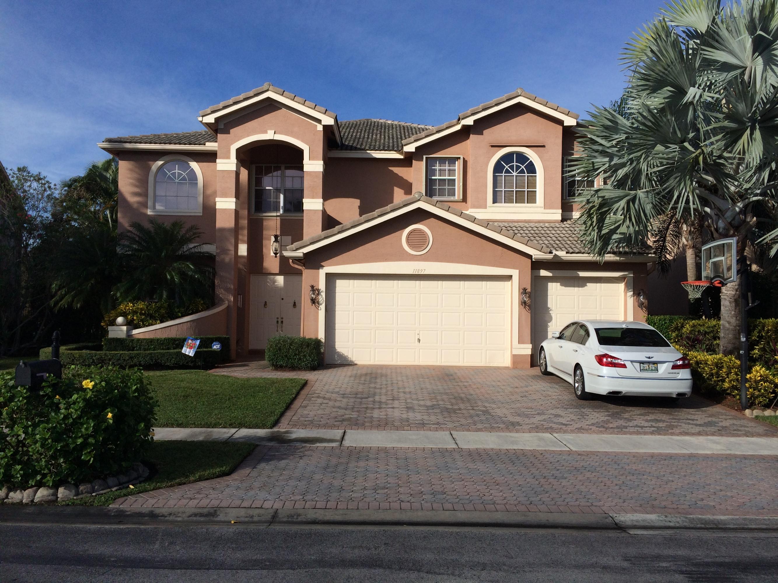 11897 Preservation Lane Boca Raton, FL 33498 - Photo 1 of 30 front of house