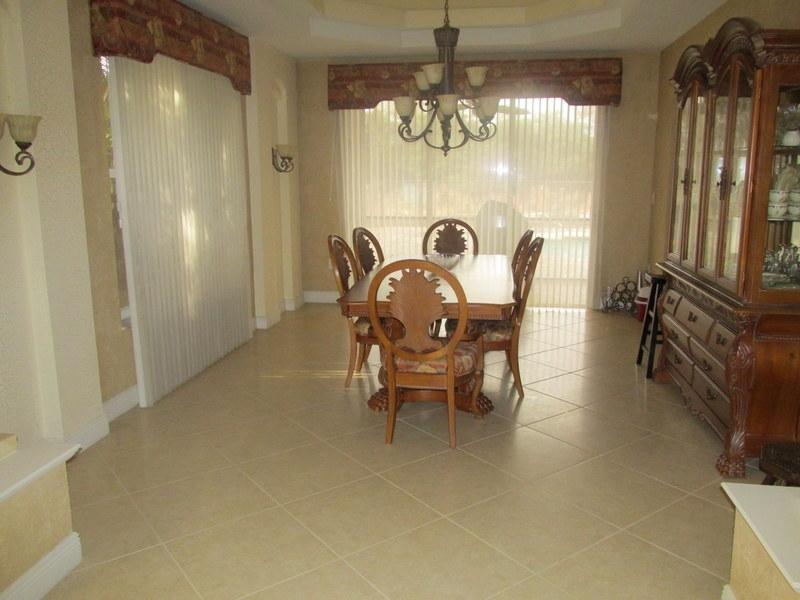 11897 Preservation Lane Boca Raton, FL 33498 - Photo 14 of 30 Dining Room