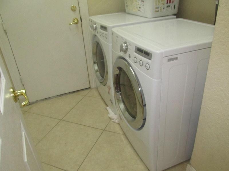 11897 Preservation Lane Boca Raton, FL 33498 - Photo 17 of 30 Laundry Room