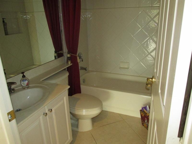 11897 Preservation Lane Boca Raton, FL 33498 - Photo 19 of 30 Downstairs Full Bath