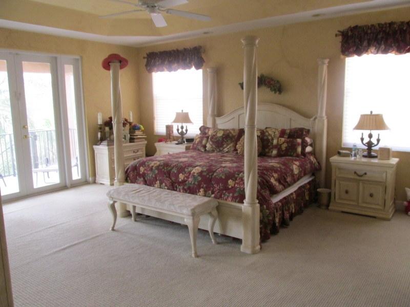 11897 Preservation Lane Boca Raton, FL 33498 - Photo 2 of 30 Master Bedroom
