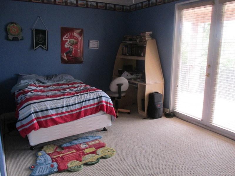 11897 Preservation Lane Boca Raton, FL 33498 - Photo 21 of 30 Upstairs Bedroom