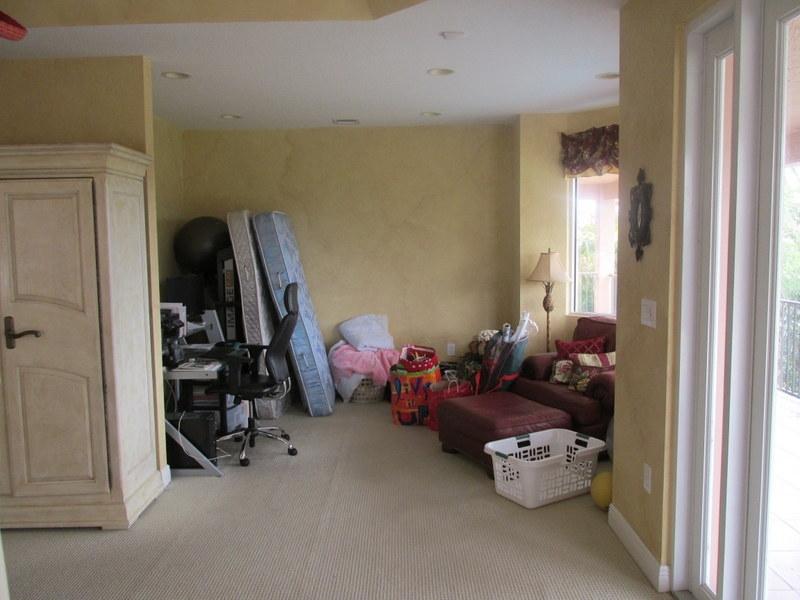 11897 Preservation Lane Boca Raton, FL 33498 - Photo 3 of 30 Master Bedroom Sitting Area