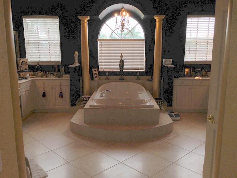 11897 Preservation Lane Boca Raton, FL 33498 - Photo 5 of 30 Master Bathroom