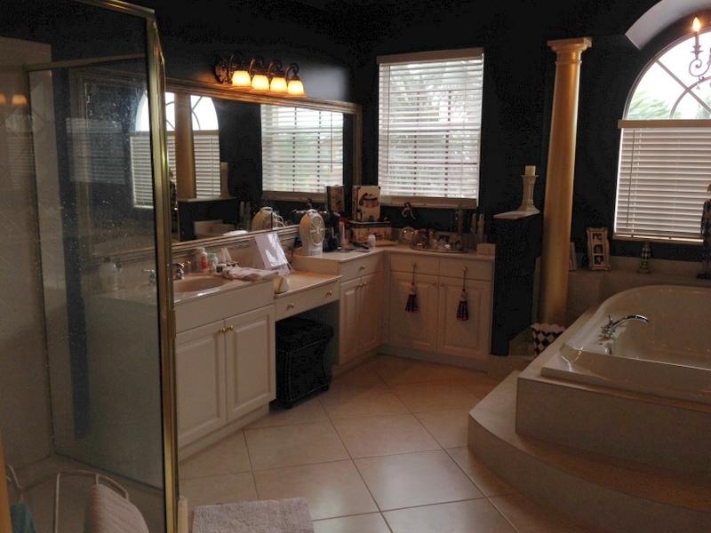 11897 Preservation Lane Boca Raton, FL 33498 - Photo 6 of 30 Master Bathroom