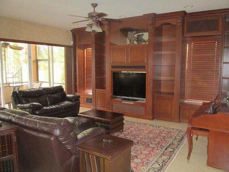 11897 Preservation Lane Boca Raton, FL 33498 - Photo 8 of 30 Family Room