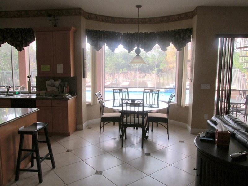 11897 Preservation Lane Boca Raton, FL 33498 - Photo 9 of 30 Breakfast Nook