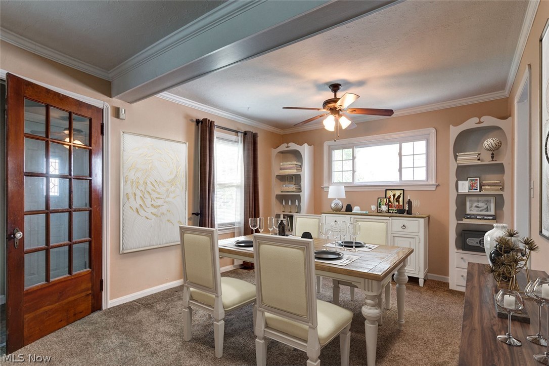 17509 Crestland Road Cleveland, OH 44119 - Photo 3 of 32 Gallery Image 3