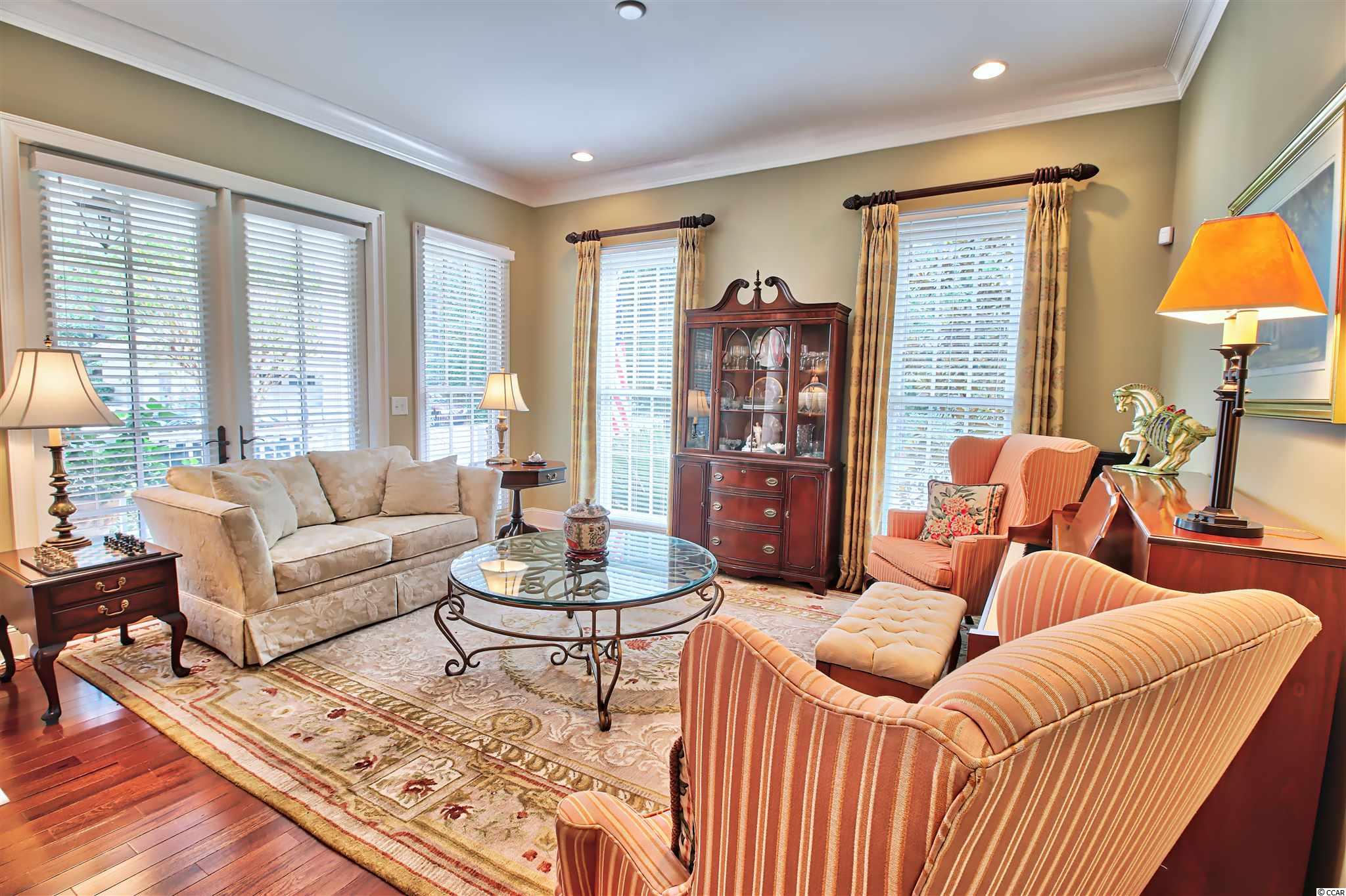429 B Tuckers Road, Unit B Pawleys Island, SC 29585 - Photo 14 of 39 Gallery Image 14